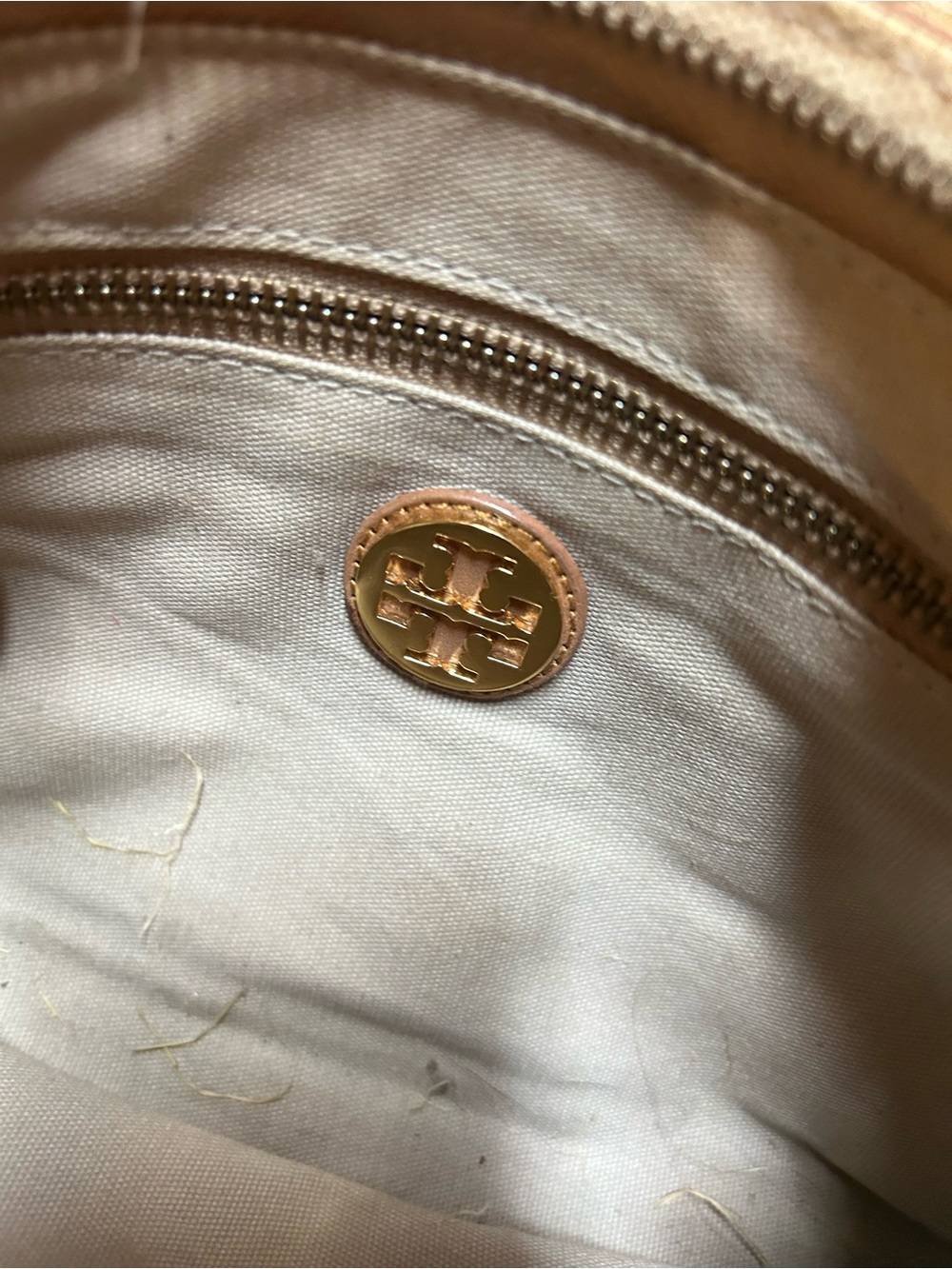 Tory Burch Mini bag - Picture 6 of 10